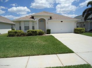 1163 Bainbury Ln, West Melbourne, FL 32904