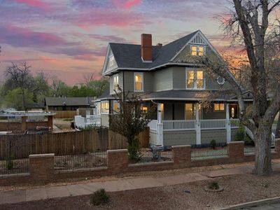 2331 N Greenwood St, Pueblo, CO, 81003