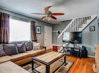 2626 S Irving St, Denver, CO 80219