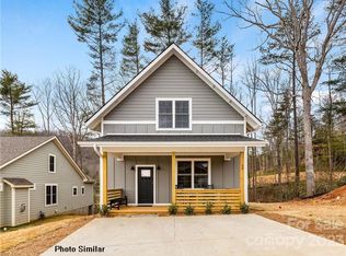 60 Westside Village Rd #23, Fairview, NC 28730