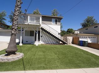6191 Severin Dr, La Mesa, CA 91942