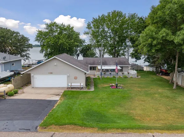 36713 Pelican Lake Rd, Avon, MN 56310
