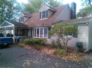 48 Mount Sanford Rd, Hamden, CT 06410