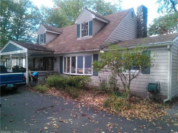 48 Mount Sanford Rd, Hamden, CT 06410