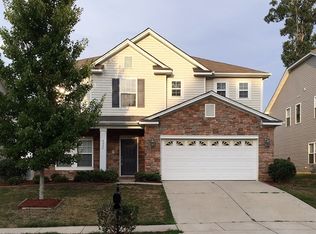 4926 Cruz Bay Dr, Monroe, NC 28110