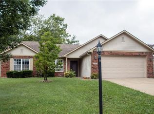546 Ironbrook Ct, Indianapolis, IN 46239
