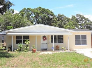 1355 Friend Ave, Clearwater, FL 33756