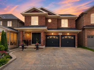 182 Richardson Cres, Bradford West Gwillimbury, ON L3Z0N5