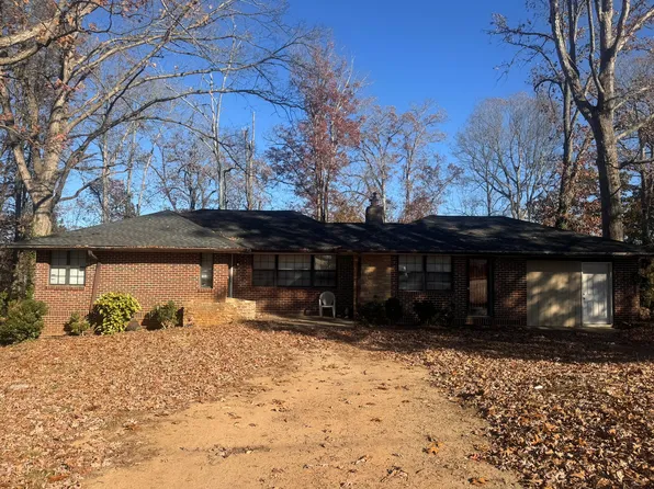 131 Tower Heights Rd, Gainesville, GA 30501