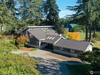 10418 173rd Avenue SW, Rochester, WA, 98579