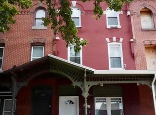 1033 Belmont Ave, Philadelphia, PA 19104