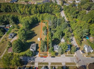 Vl N Water St, Hart, MI 49420