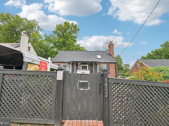 4th image of 6402 Kilmer St