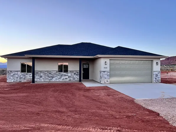1510 S Dry Farm Rd, Kanab, UT 84741