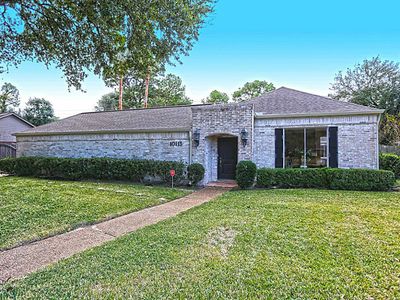 10115 Briar Forest Dr, Houston, TX, 77042