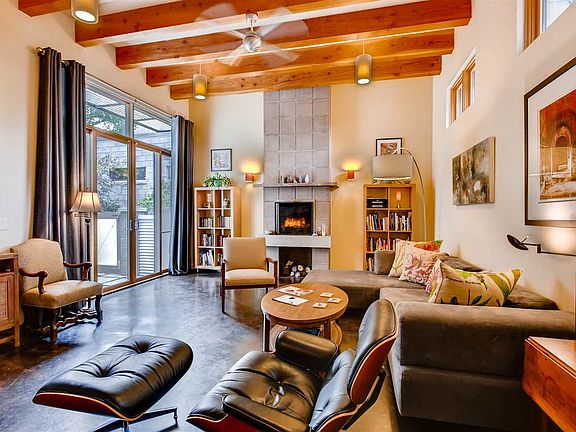 3rd image of 2372 Camino Hualapai #D