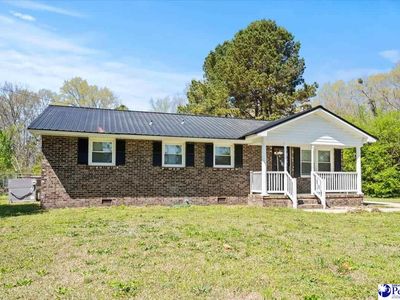 741 Heritage Rd, Bennettsville, SC, 29512