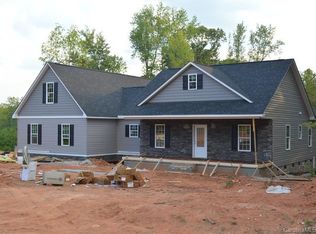 LOT 4 Mason Hill Dr, Rockwell, NC 28138