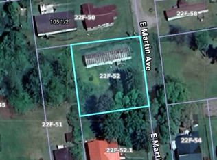 0 Berry Hts, Fayetteville, WV 25840