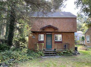 171 Elliott Way, Cannon Beach, OR 97110