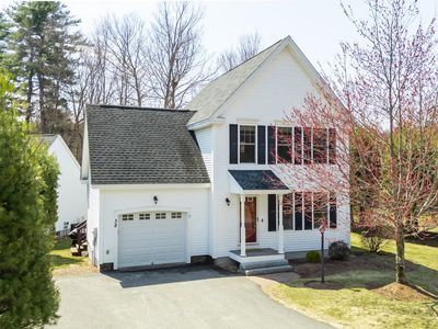 38 Peacock Brook Lane #19, Amherst, NH, 03031