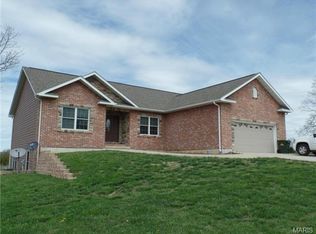 309 Traci Dawn, Rolla, MO
