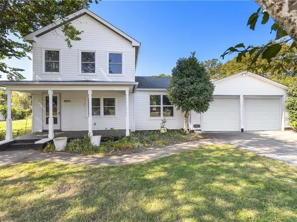 20511 Todd Ave, Smithfield, VA 23430
