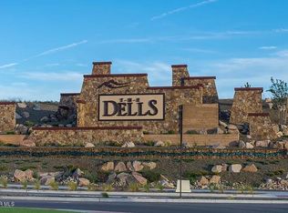 5223 Climbing Rock Trl, Prescott, AZ 86301