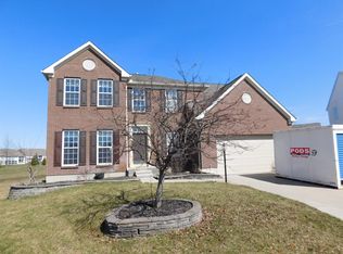 1300 Homestead Dr, Lebanon, OH 45036