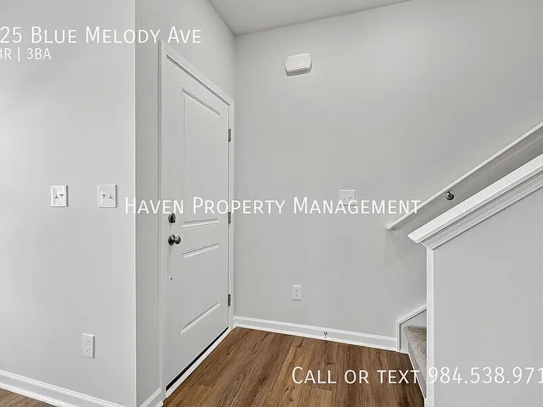 125 Blue Melody Ave — Photo 7