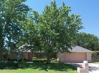 500 Cheetah Trl, Harker Heights, TX 76548