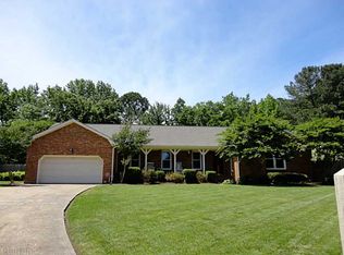 5172 Foxboro Lndg, Virginia Beach, VA 23464