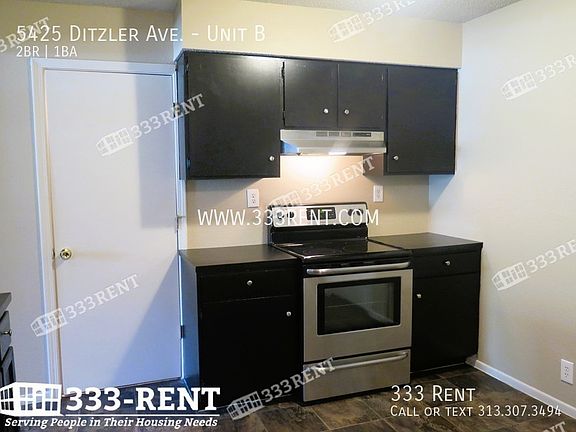 5th image of 5425 Ditzler Ave APT B