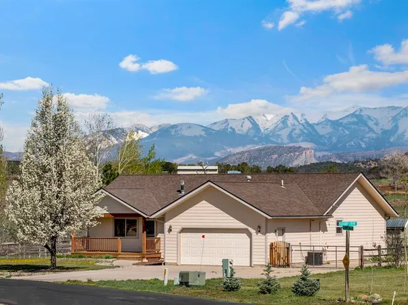 461 Knolls Circle, Durango, CO 81303