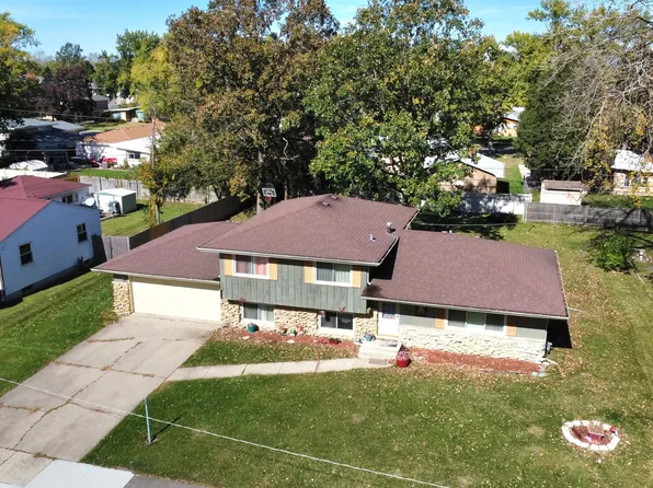 2213 Belmont Ave, Joliet, IL 60432