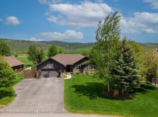 7949 House Top Ln, Victor, ID 83455