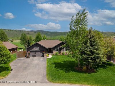 7949 House Top Ln, Victor, ID, 83455