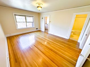 Belmont Apartments, Seattle, WA 98122