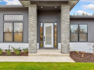 23122 SW Curry Ridge Dr, Sherwood, OR 97140