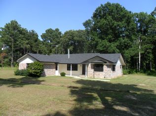 3258 Fm 249 E, Bloomburg, TX 75556