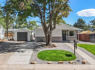 970 Moline St, Aurora, CO 80010