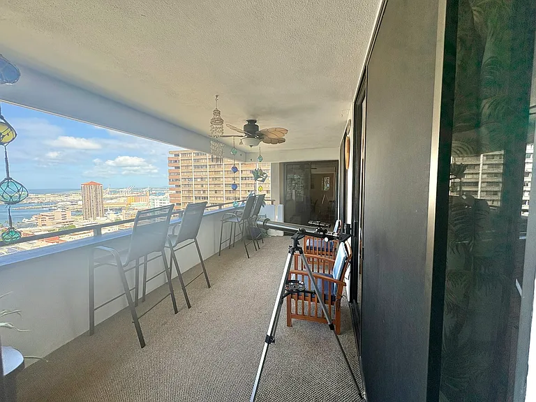 55 S Kukui St — Photo 20