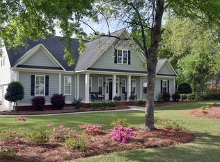 202 Wiregrass Way, Albany, GA 31721