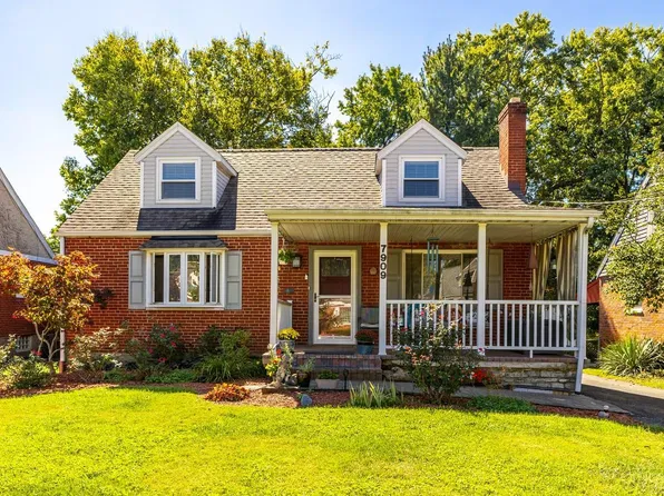 7909 Dee St, Cincinnati, OH 45243