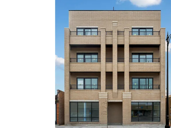 5340 N Lincoln Ave #202, Chicago, IL 60625