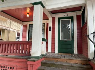 1218 SE Madison St, Portland, OR 97214