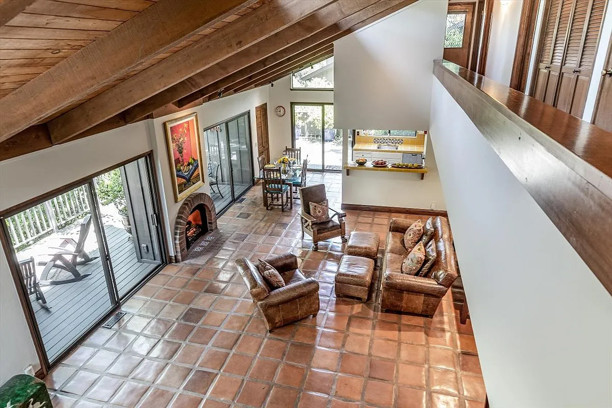Portola Green Cir, Portola Valley — Photo 1
