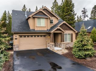 51883 Trapper George Ln, La Pine, OR 97739