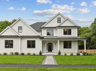 242 Valley Rd, Needham, MA 02492