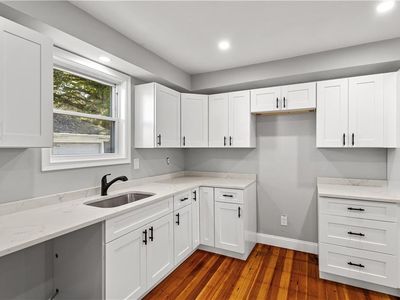 26 Spicer St, Providence, RI, 02905